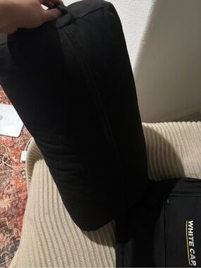 Jade Yoga Pillow Bolster